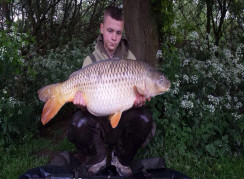 29lb 8oz
