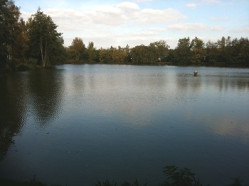 Bottom Lake
